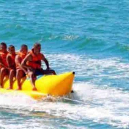 Inmejorable Ubicacion,70M Playa 70M Pueblo Διαμέρισμα Μπένιντορμ Εξωτερικό φωτογραφία