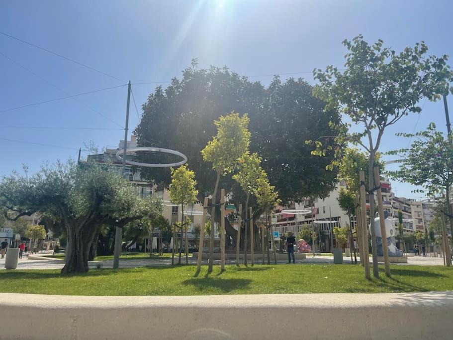 Inmejorable Ubicacion,70M Playa 70M Pueblo Διαμέρισμα Μπένιντορμ Εξωτερικό φωτογραφία
